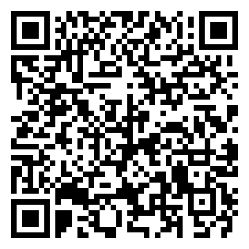 QR code para chamar Fábio Chaves no WhatsApp